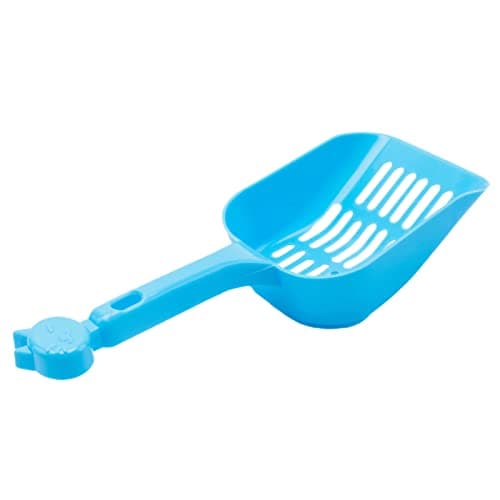 Roadoor Sac à litière pour Chat Vert - Éco-friendly, Absorbant, Durable - Taille L - Tendancesactualites — Bleu