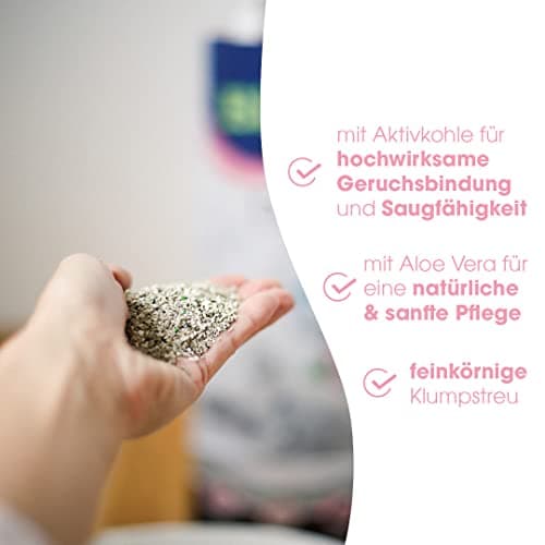 Biokat's Diamond Care Fresh 613079 10L (Lot de 2) pour maison et hộ gia đình en vente dans tous les magasins en ligne