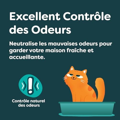 Litière Naturelle Breeder Celect (10L) 99% Papier Recyclé