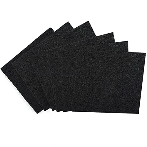 Tokaneit Filtrateur à charbon actif pour sable de chat - Absorbant puissant et facile à utiliser - Idéal pour tous lesty