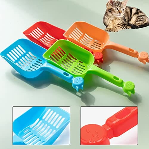 Roadoor Sac à litière pour Chat Vert - Éco-friendly, Absorbant, Durable - Taille L - Tendancesactualites