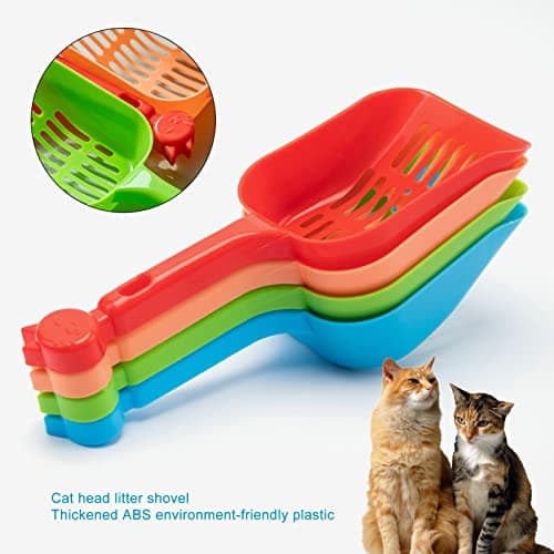 Roadoor Sac à litière pour Chat Vert - Éco-friendly, Absorbant, Durable - Taille L - Tendancesactualites