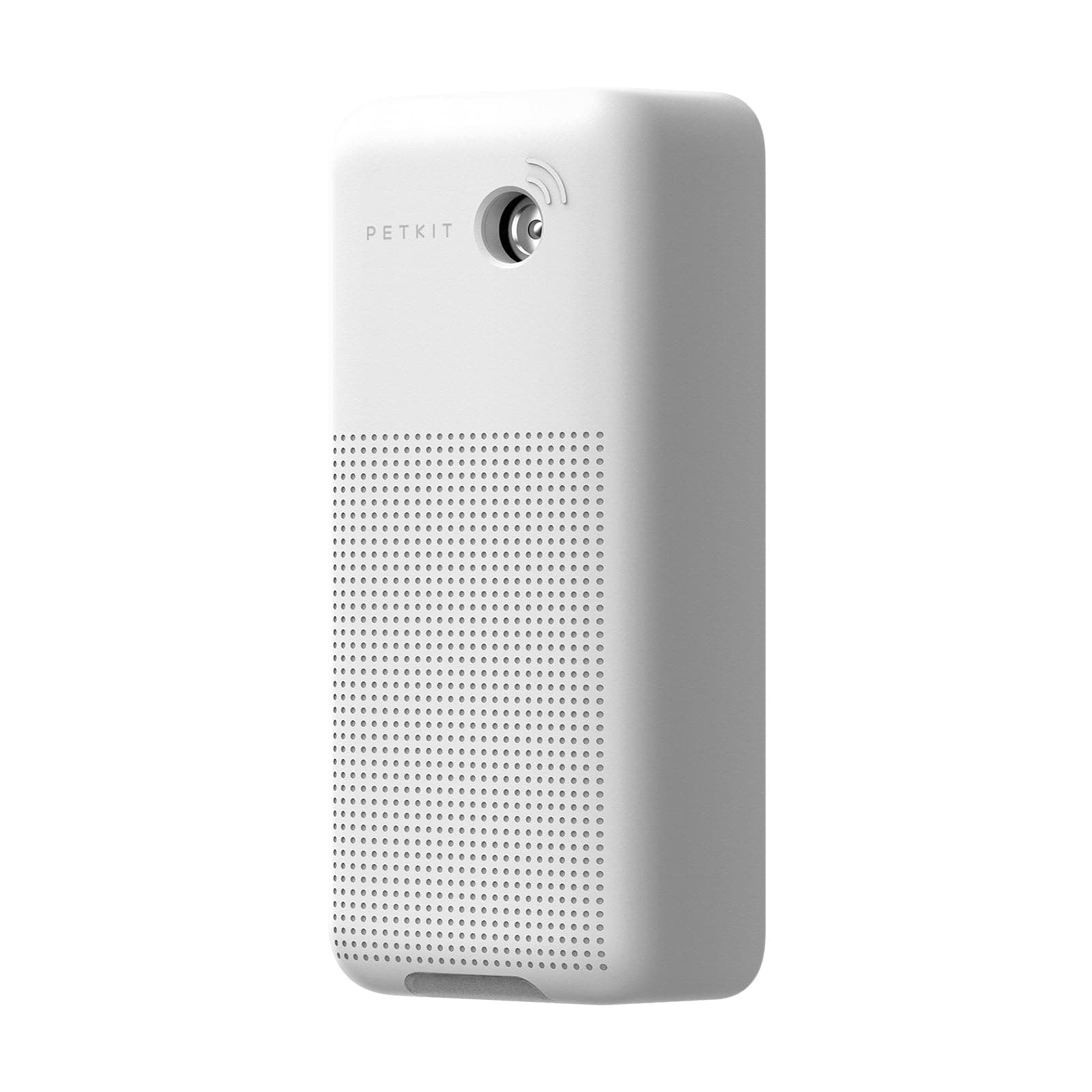 PETKIT PURA Air Smart Spray Désodorisant, Désodorisant éliminateur d'odeurs automatisé pour Animaux de Compagnie et Bacs